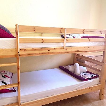 Daniela Apartament 托雷维耶哈 外观 照片
