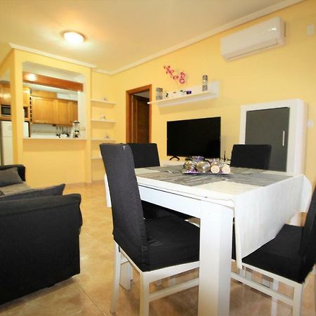 Daniela Apartament 托雷维耶哈 外观 照片