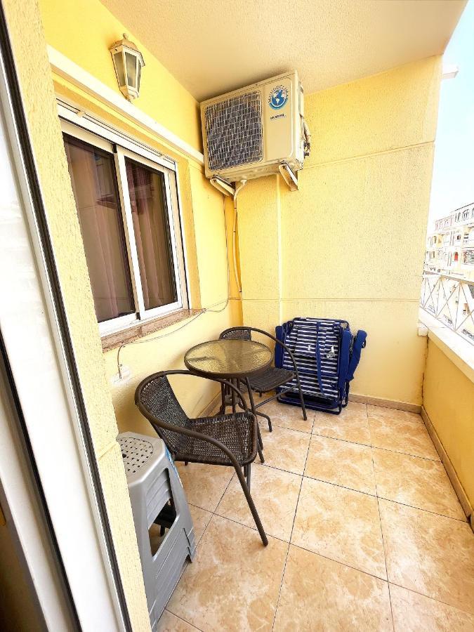 Daniela Apartament 托雷维耶哈 外观 照片
