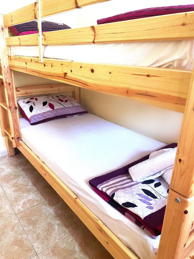 Daniela Apartament 托雷维耶哈 外观 照片