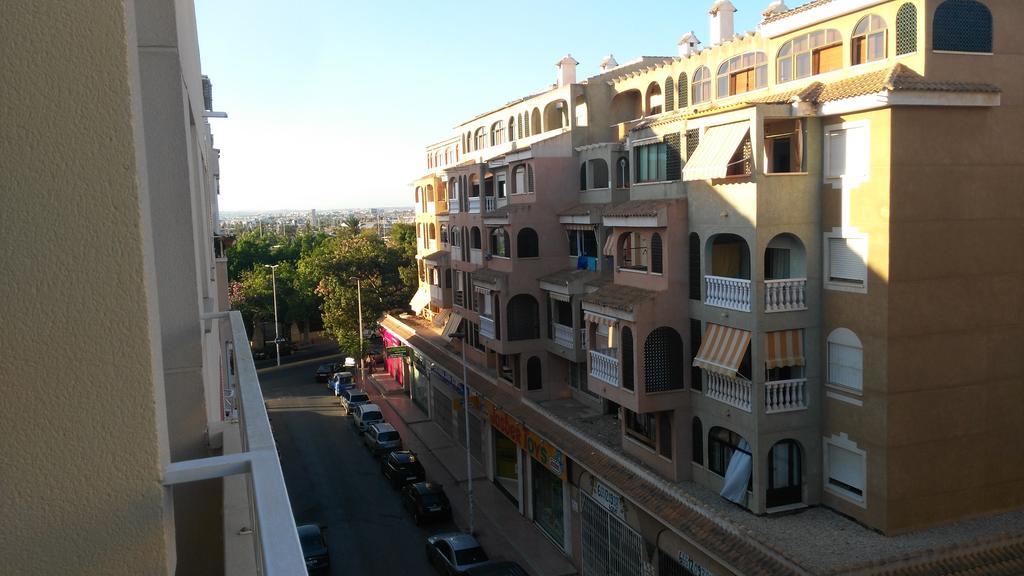 Daniela Apartament 托雷维耶哈 外观 照片