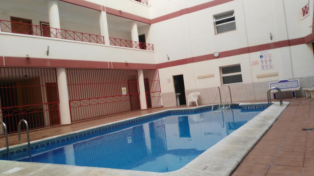 Daniela Apartament 托雷维耶哈 外观 照片