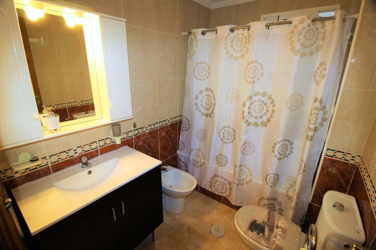 Daniela Apartament 托雷维耶哈 外观 照片